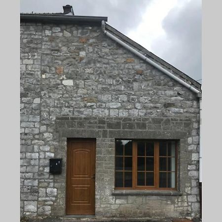 Petite Maison A La Campagne 库万 外观 照片