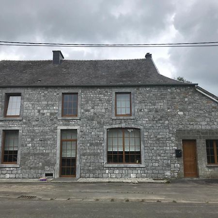 Petite Maison A La Campagne 库万 外观 照片