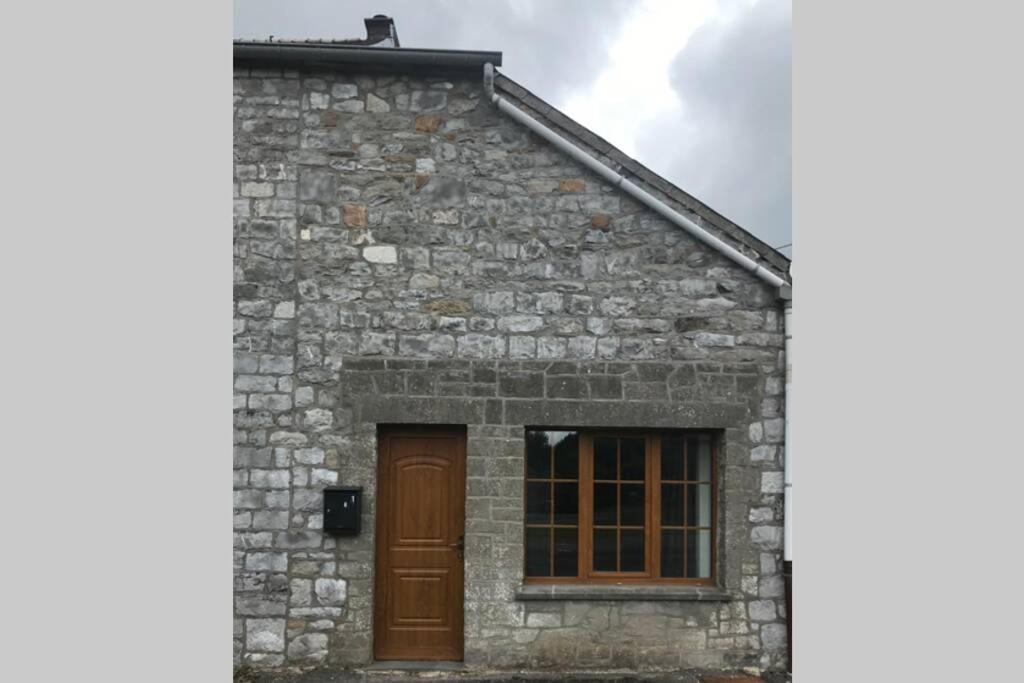 Petite Maison A La Campagne 库万 外观 照片