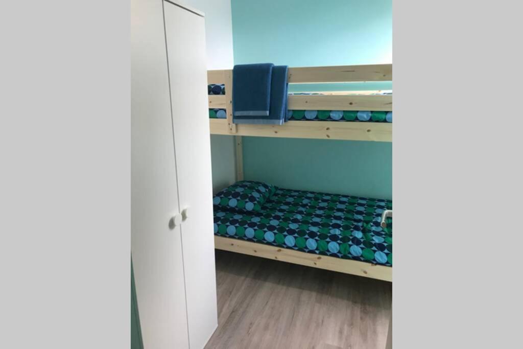 Petite Maison A La Campagne 库万 外观 照片