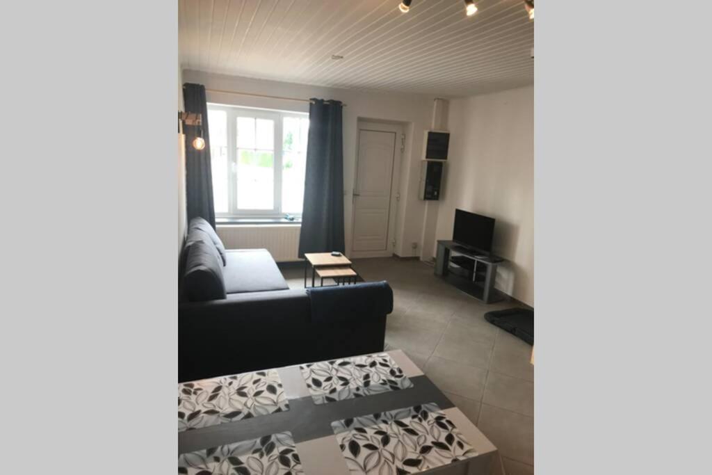 Petite Maison A La Campagne 库万 外观 照片