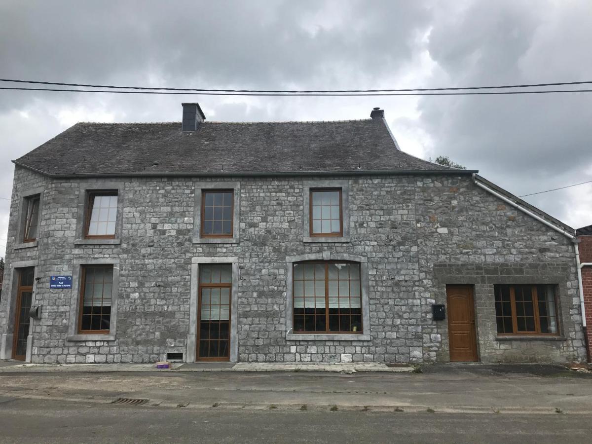 Petite Maison A La Campagne 库万 外观 照片